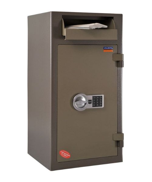 ДЕПОЗИТНЫЙ СЕЙФ VALBERG ASD-32 EL